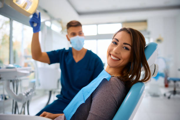 Emergency Dental Services in Dentsville, SC